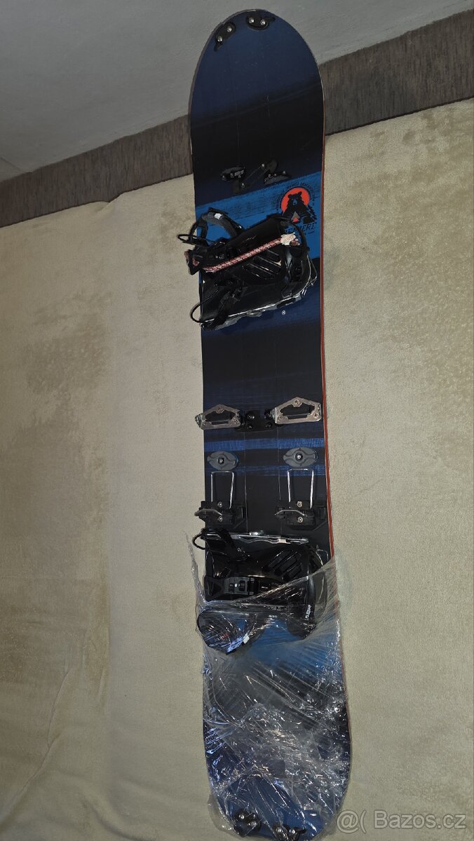 Splitboard Salomon 150 cm