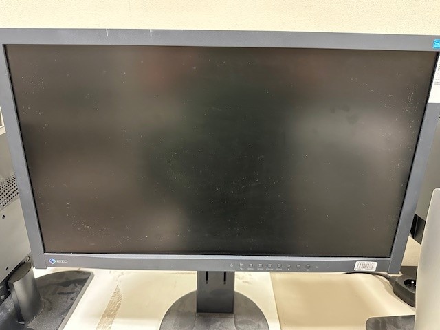 Monitor EIZO EV2315W-BK 23"