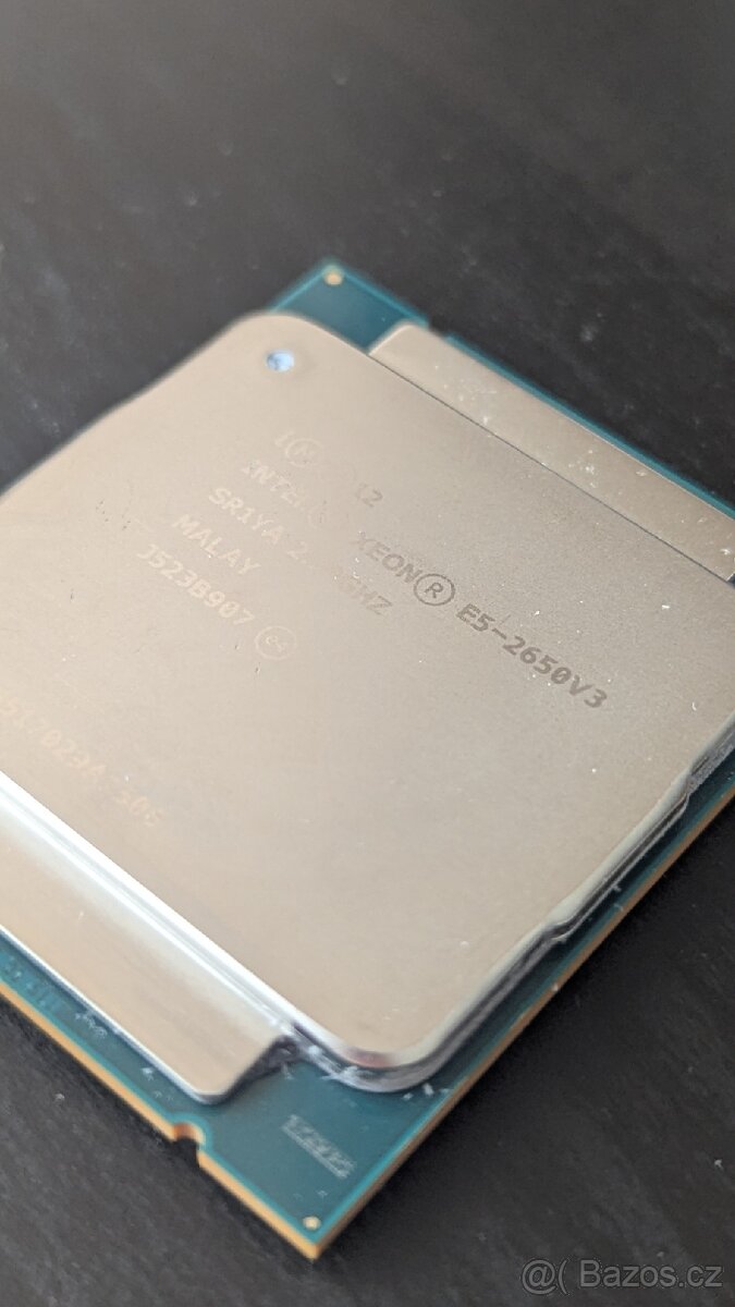 INTEL XEON E5-2650 V3 2.30GHZ