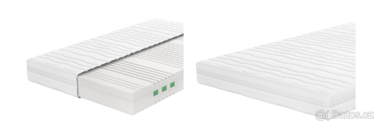 Matrace Merra 90x200cm Nové