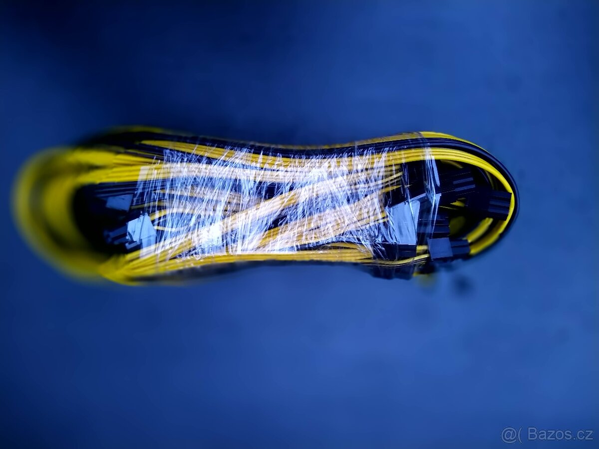 PCI-E kabel 62cm 6pin