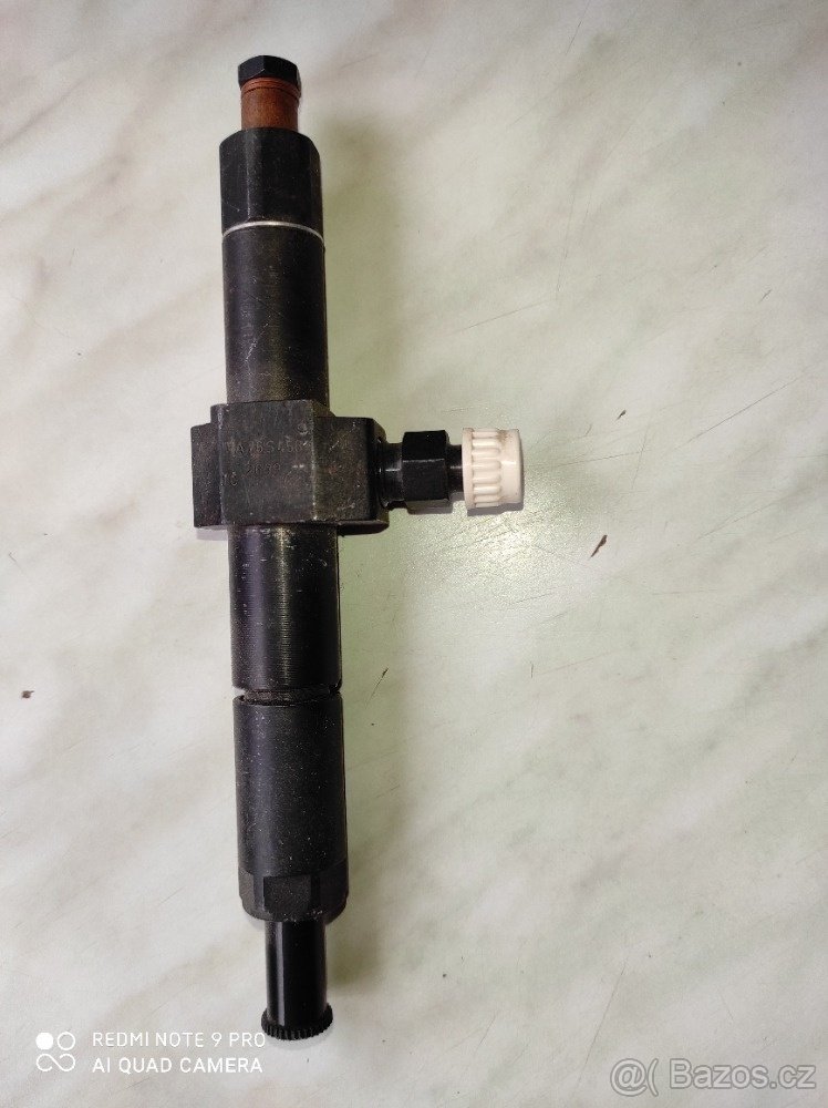 Vstřikovač Motorpal- VA 76S 453 AVIA