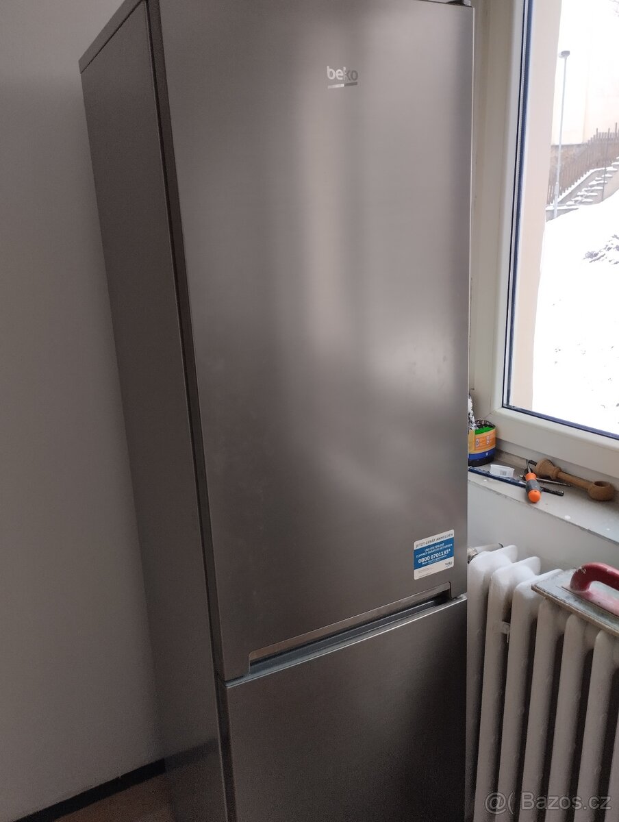 Lednice beko
