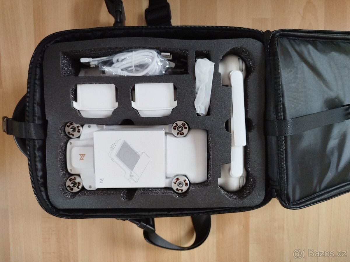 FIMI X8Tele MAX