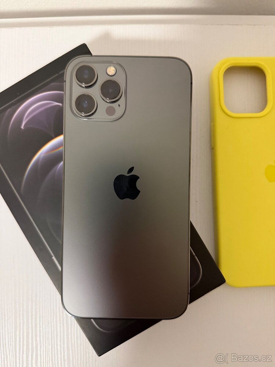 iPhone 12Pro Max 256gb