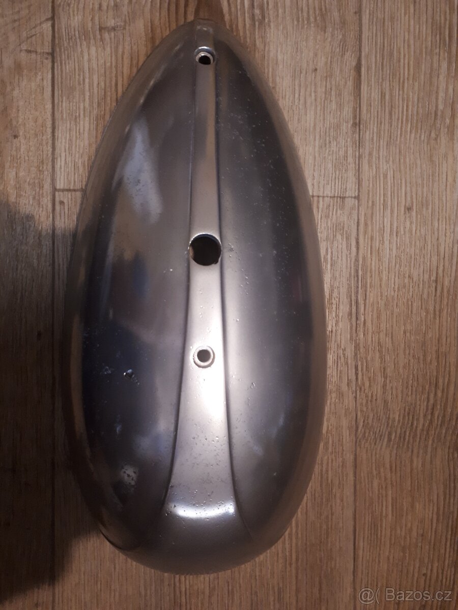 Jawa pérák 250