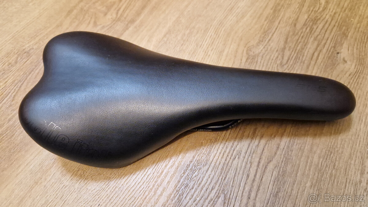 Cyklisticke sedlo Selle Italia SLS 134mm
