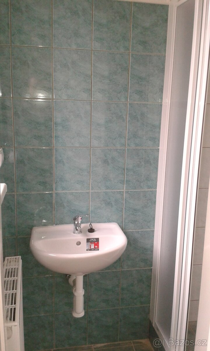 Pronajmu byt 2+1 v Prostějově