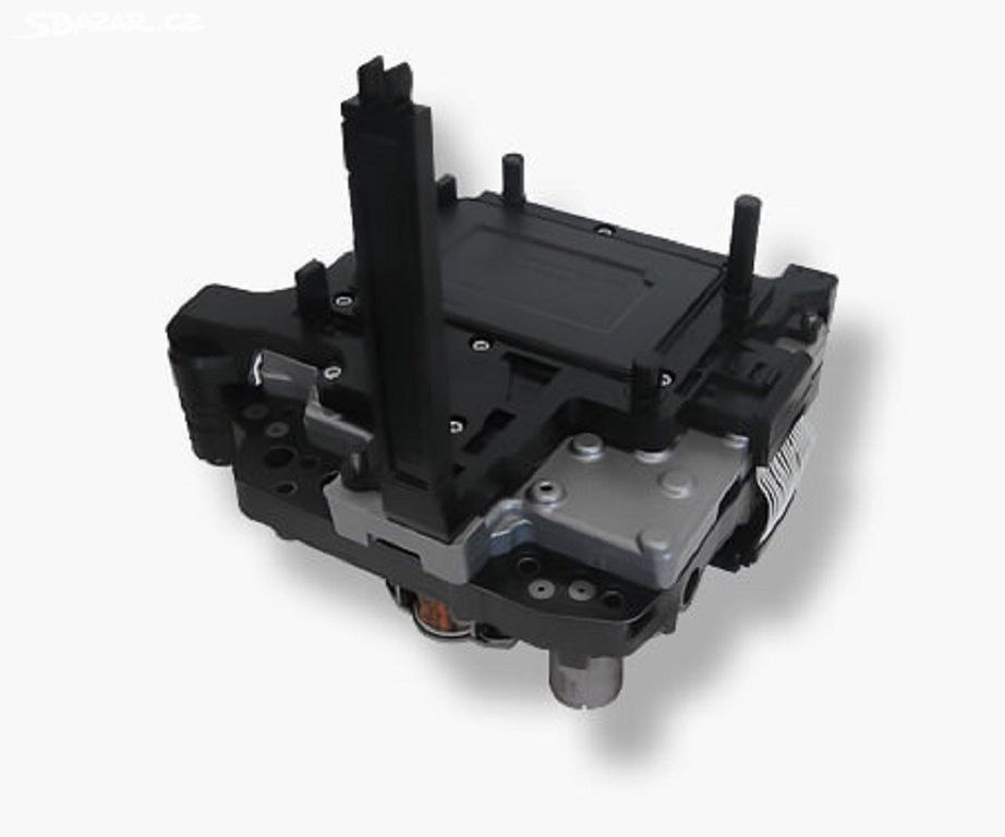 DSG 6 Mechatronika regenerace záruka 12 měsíců