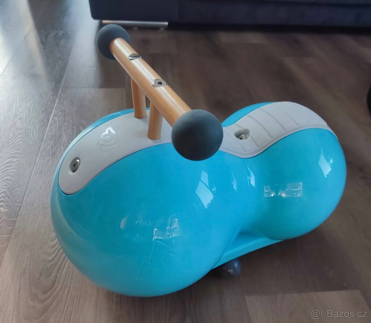 Early Rider Spherovelo
