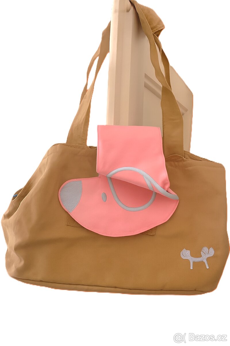 UnitedPets Bag písková /made in ITALY/