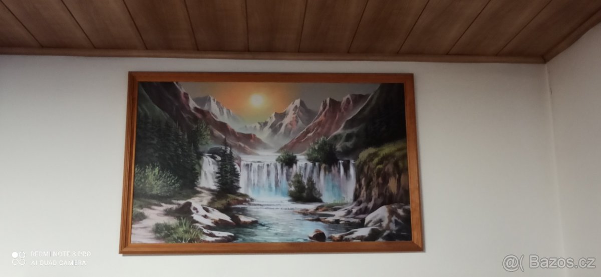 Prodám obraz