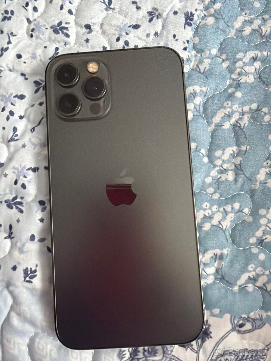 iPhone 12 Pro