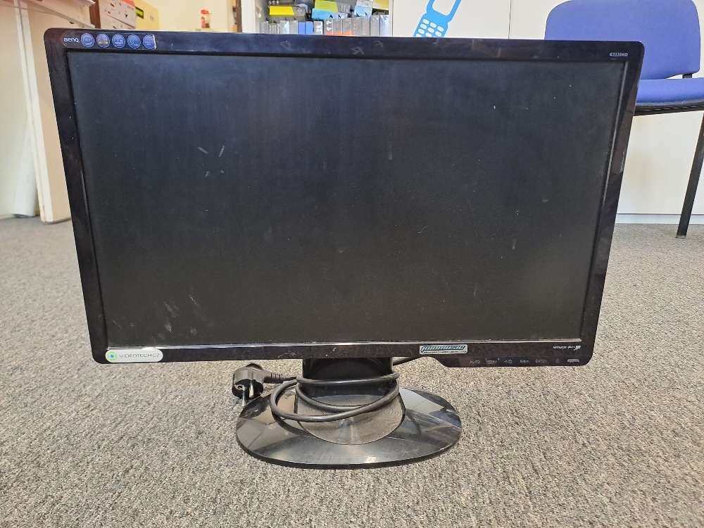Monitor BENQ ET0026b