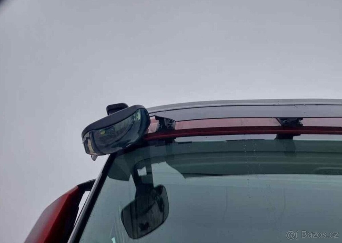 Prodám Tahač Ford F-Max 1850