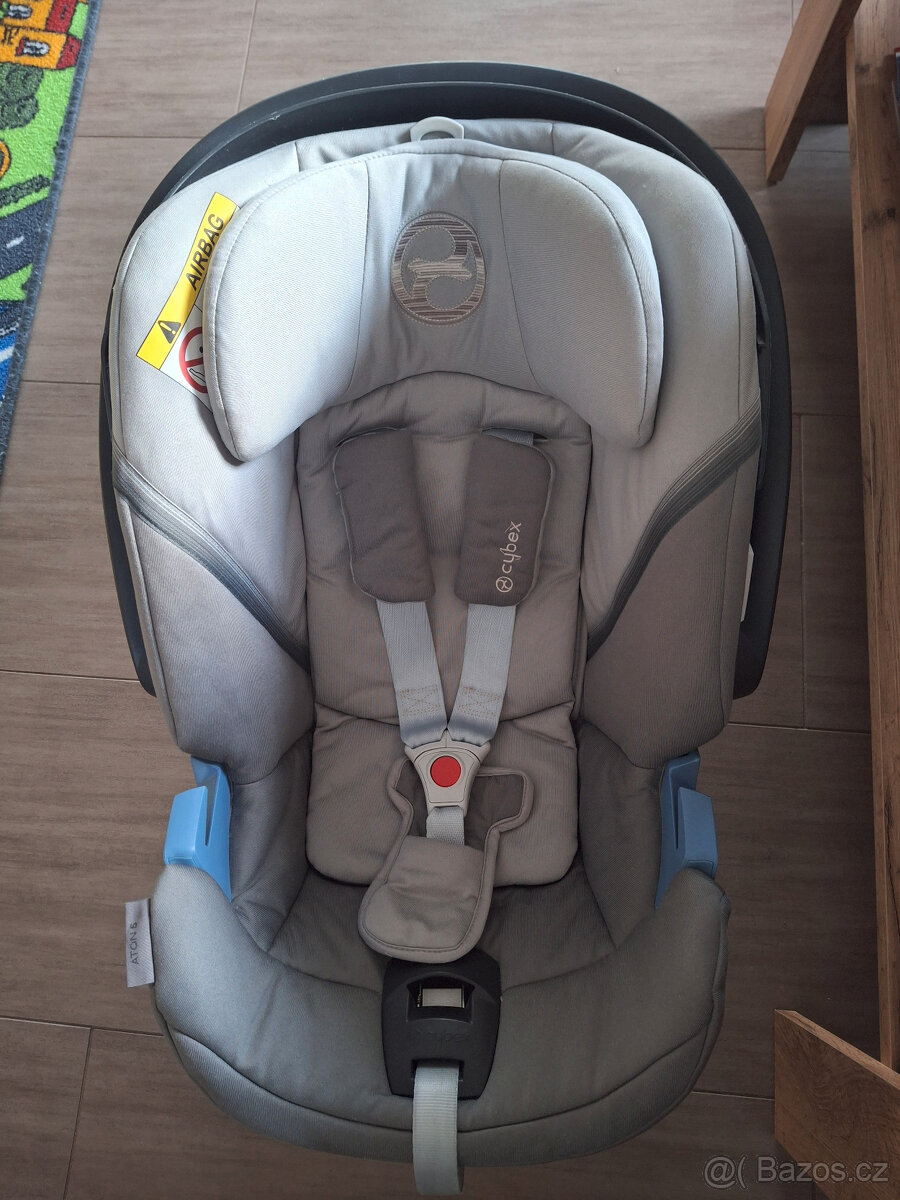 Cybex Aton 5