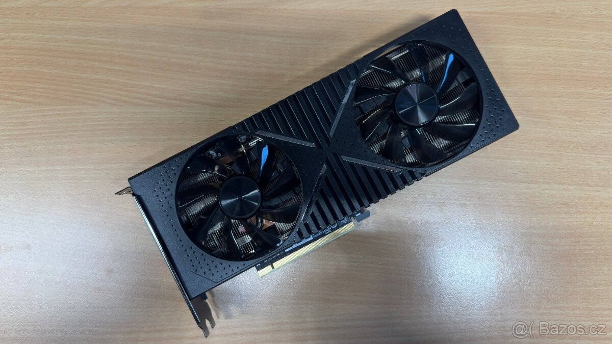 Grafická karta nVidia RTX 3070 8GB