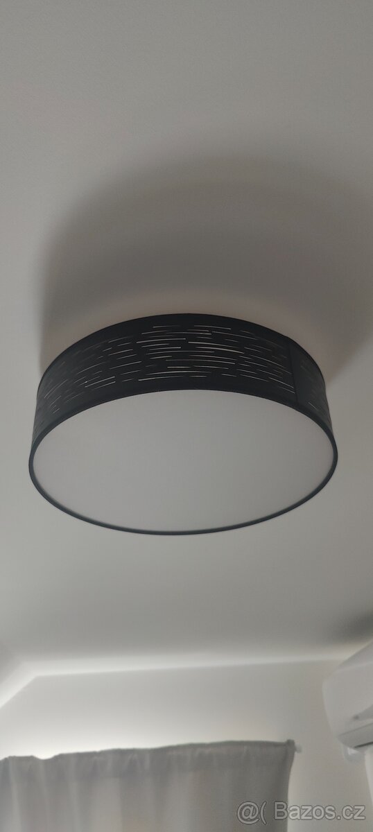 LED stropní svítidlo TUNNO