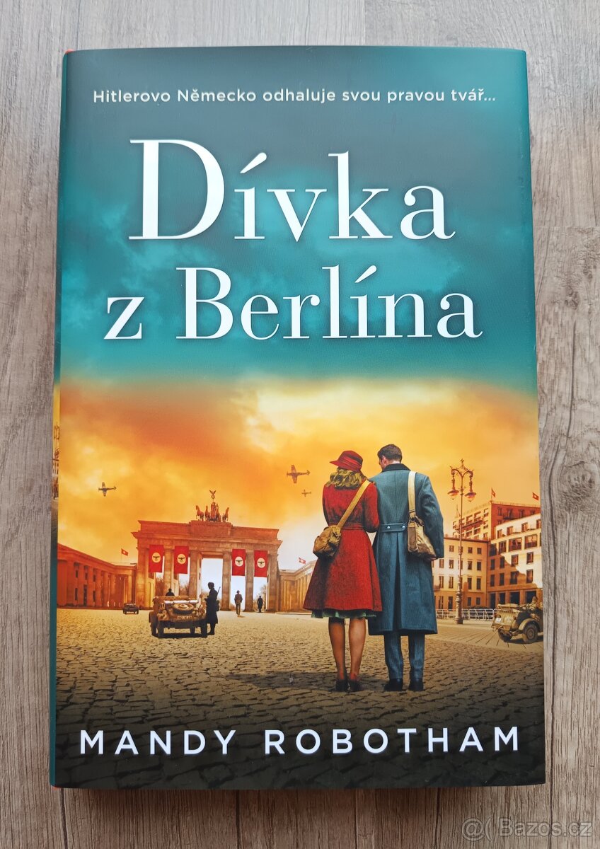 Dívka z Berlína