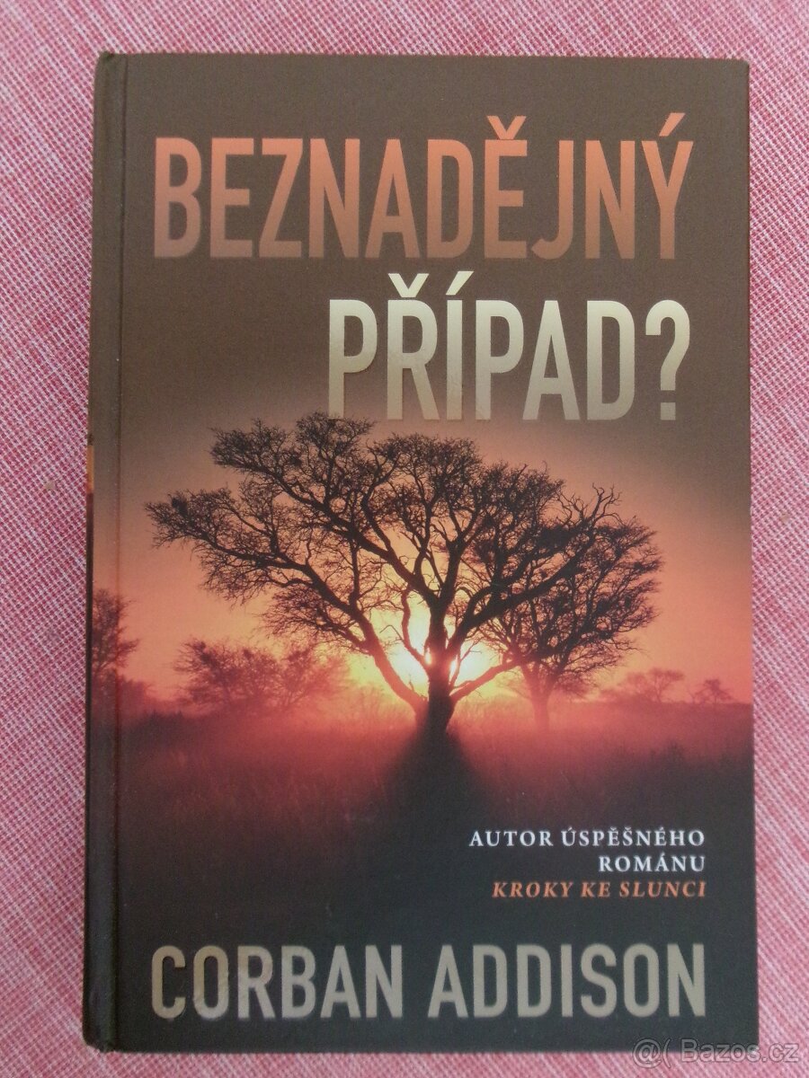 Beznadějný případ?