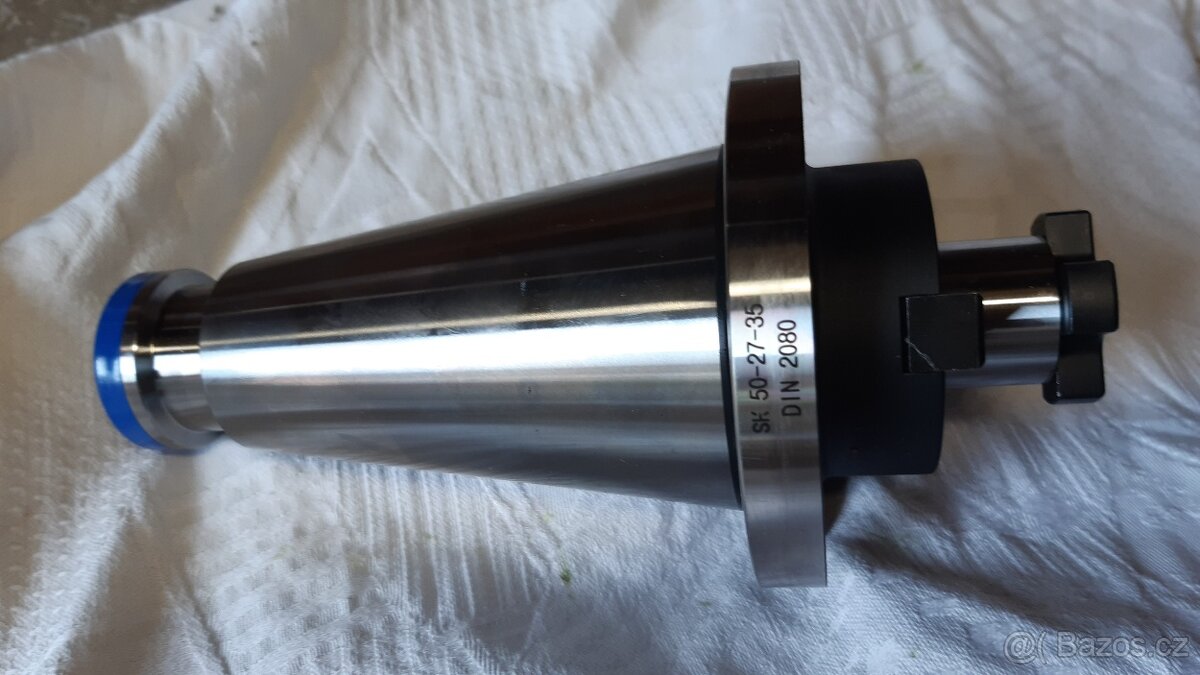 Unašeč - upínač DIN 2080