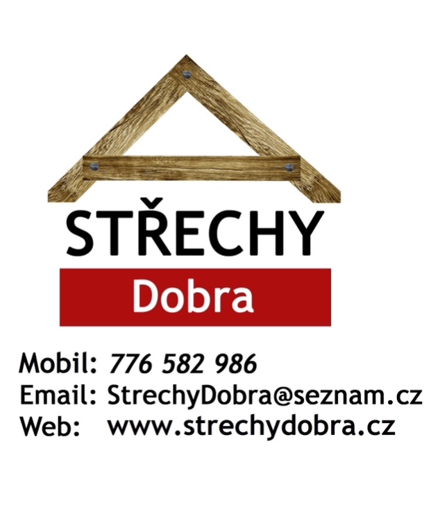Střechy Dobra