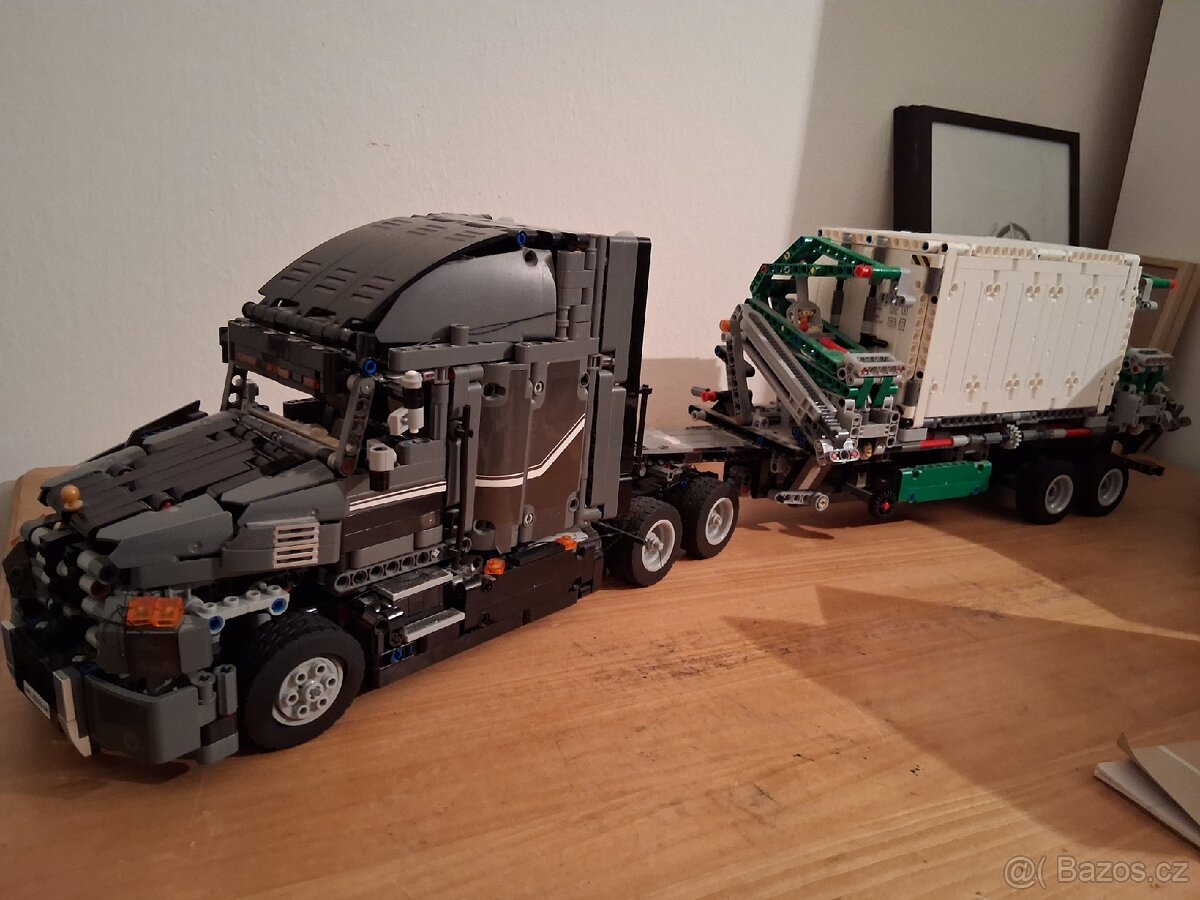 LEGO Technic 42078