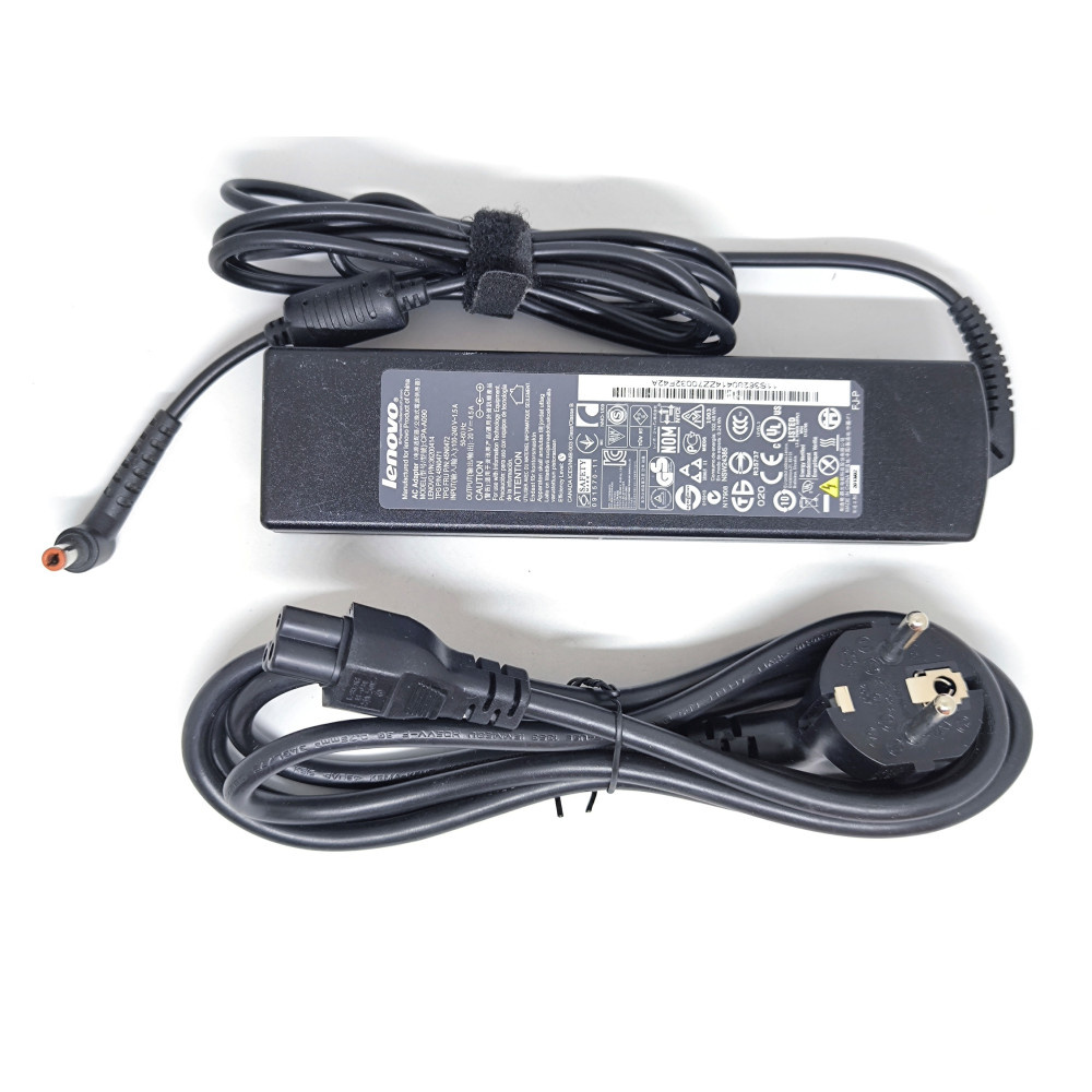 Lenovo nabíjecí adaptér AC/DC, CPA-A090