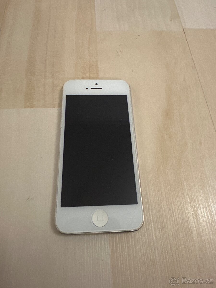 iPhone 5