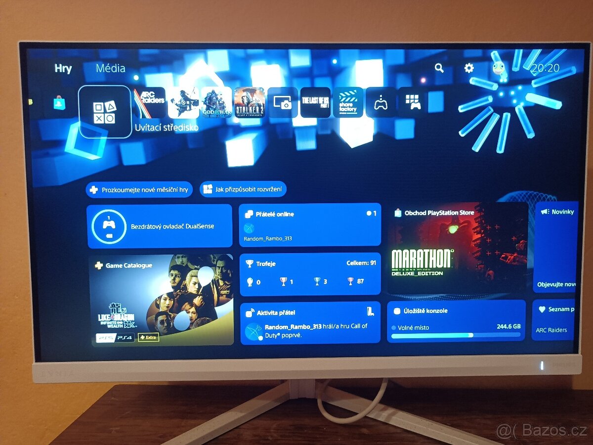 Philips 27M2N3501PA/00