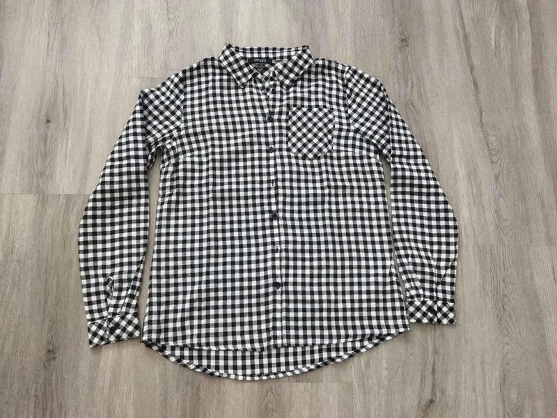 košile vel. 34/36 NOVÁ