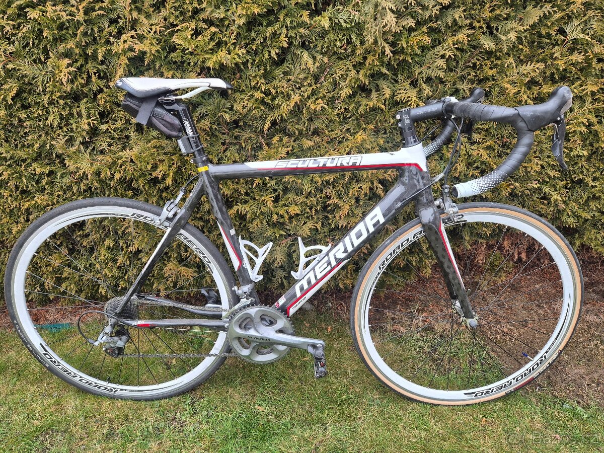 Merida Scultura 905 karbon
