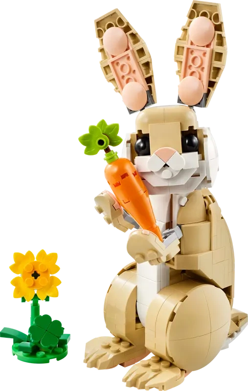 Lego 31162