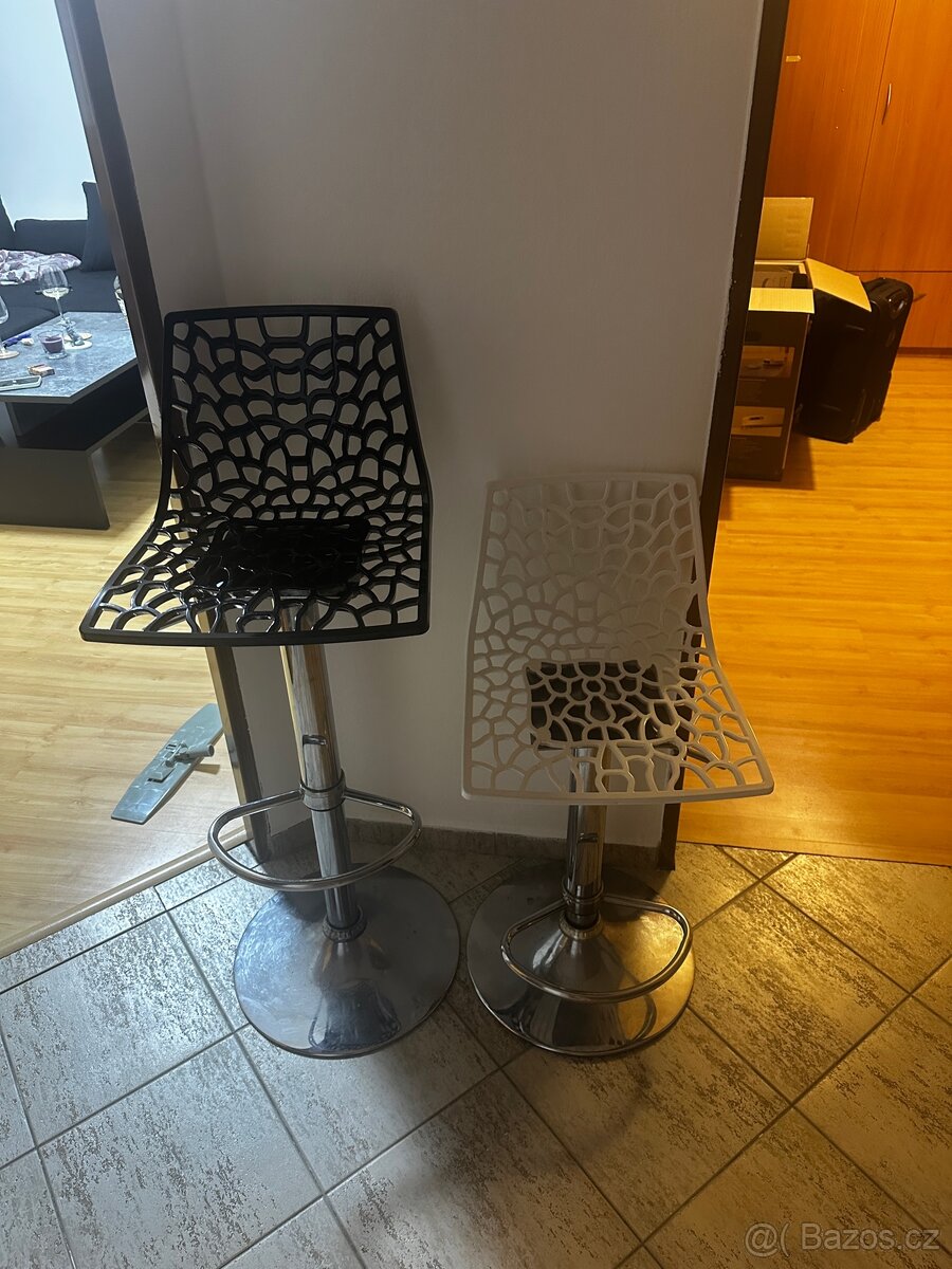 Barové židle