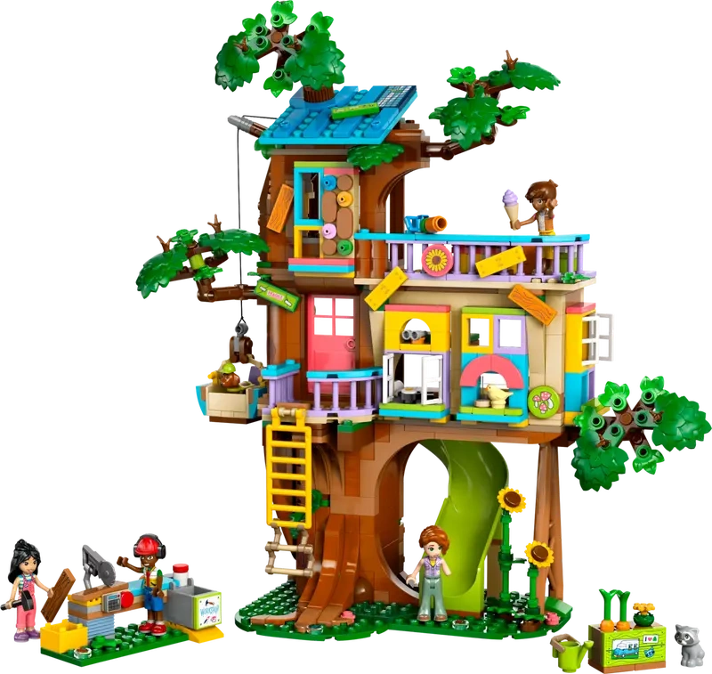 Lego 42652
