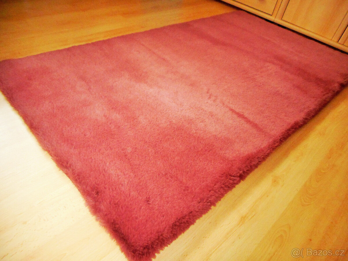 Umělá kožešina CAROLINE