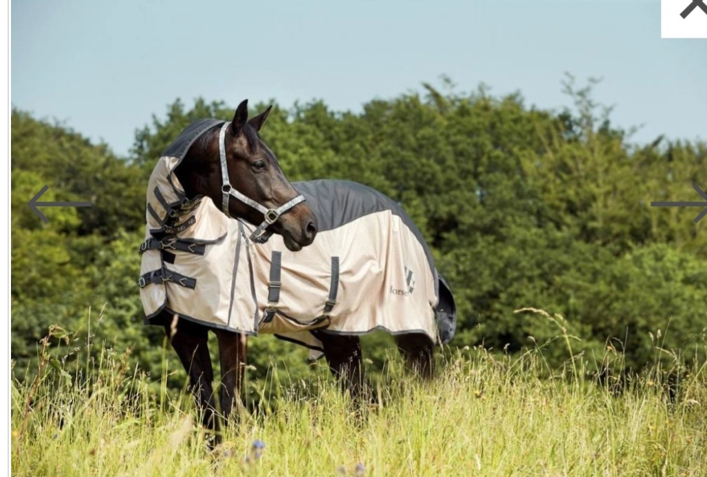 Deka proti hmyzu nepremokavá 145cm