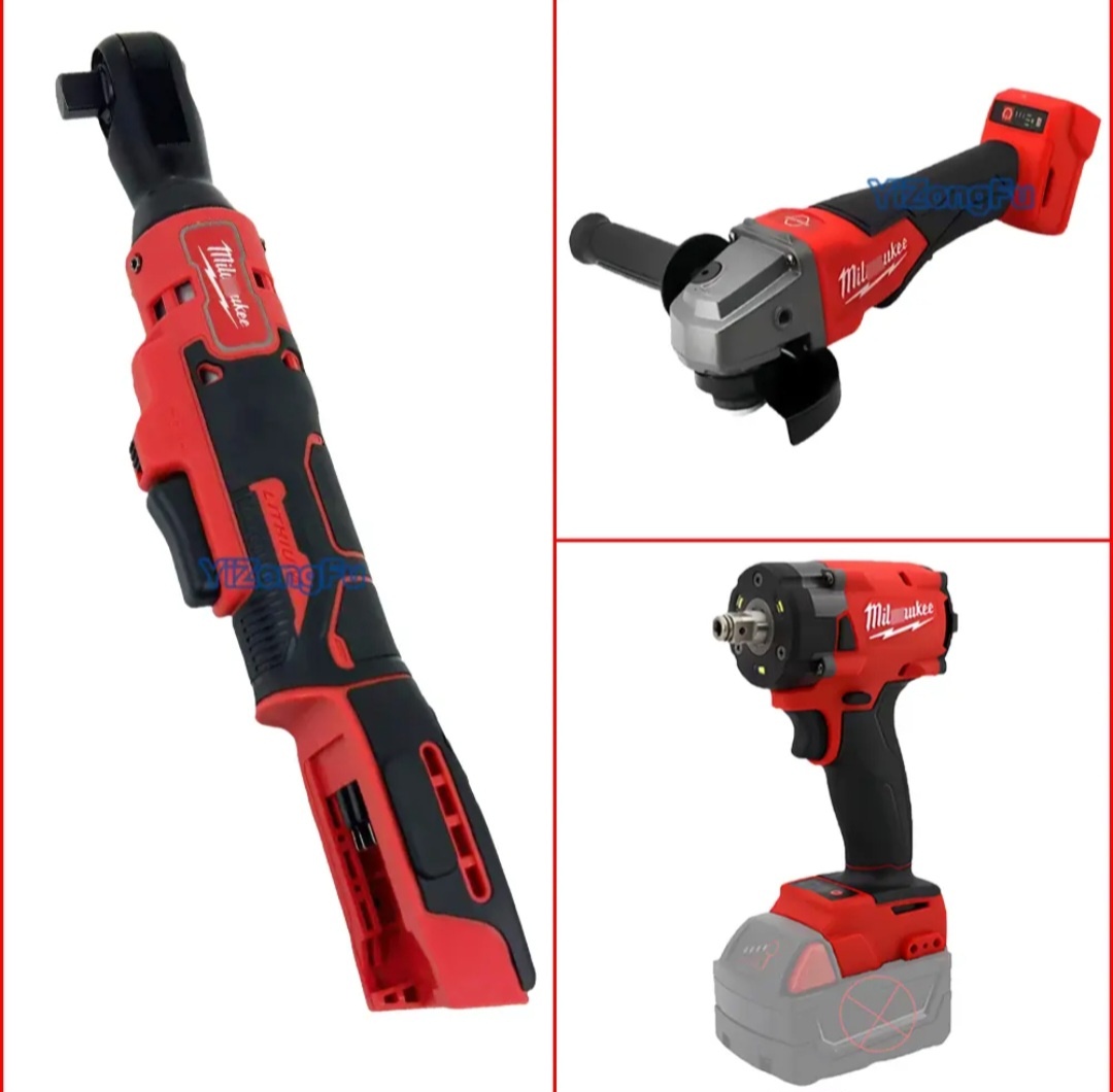 Milwaukee originalni naradi