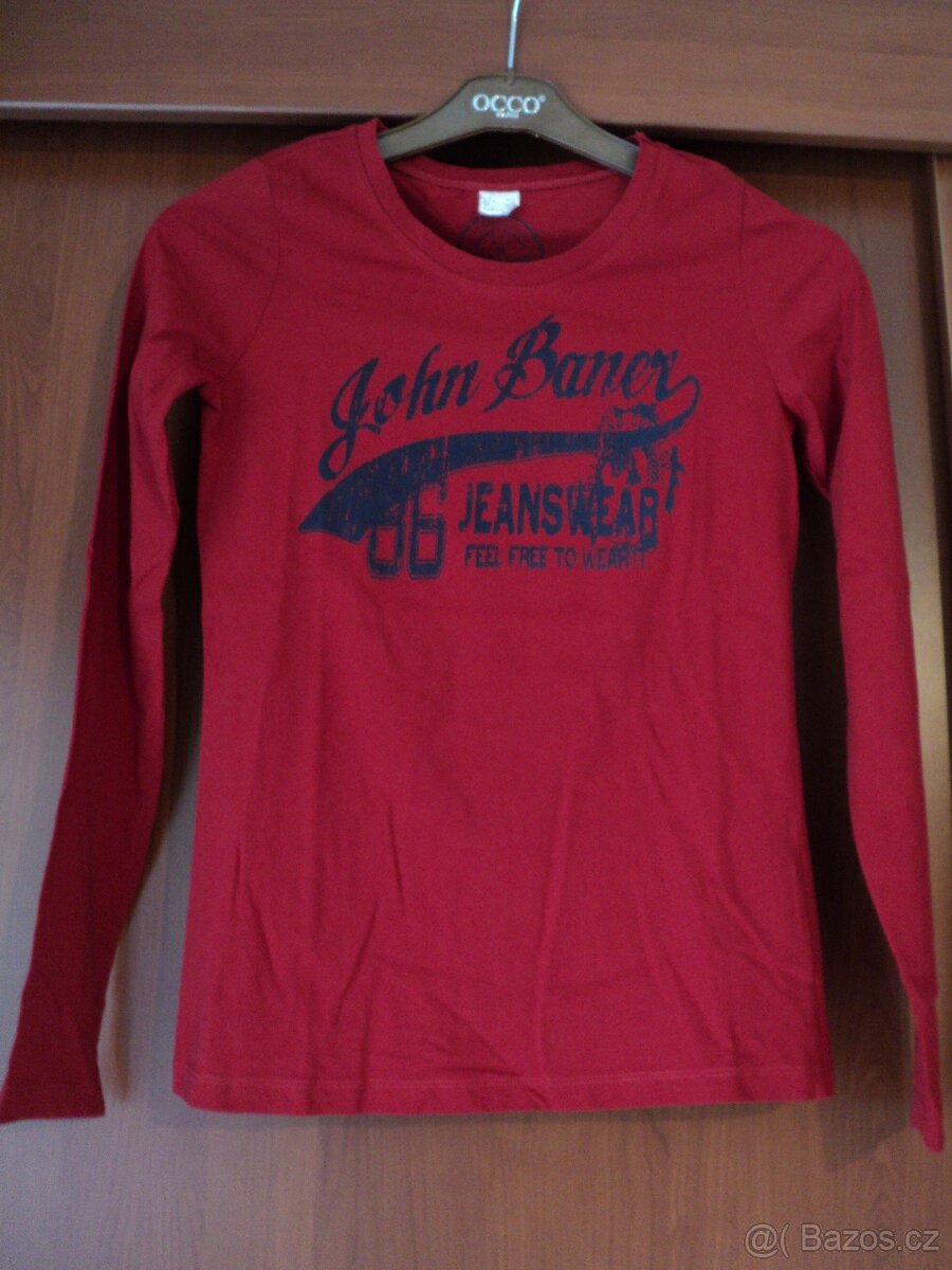 John Baner - dámské