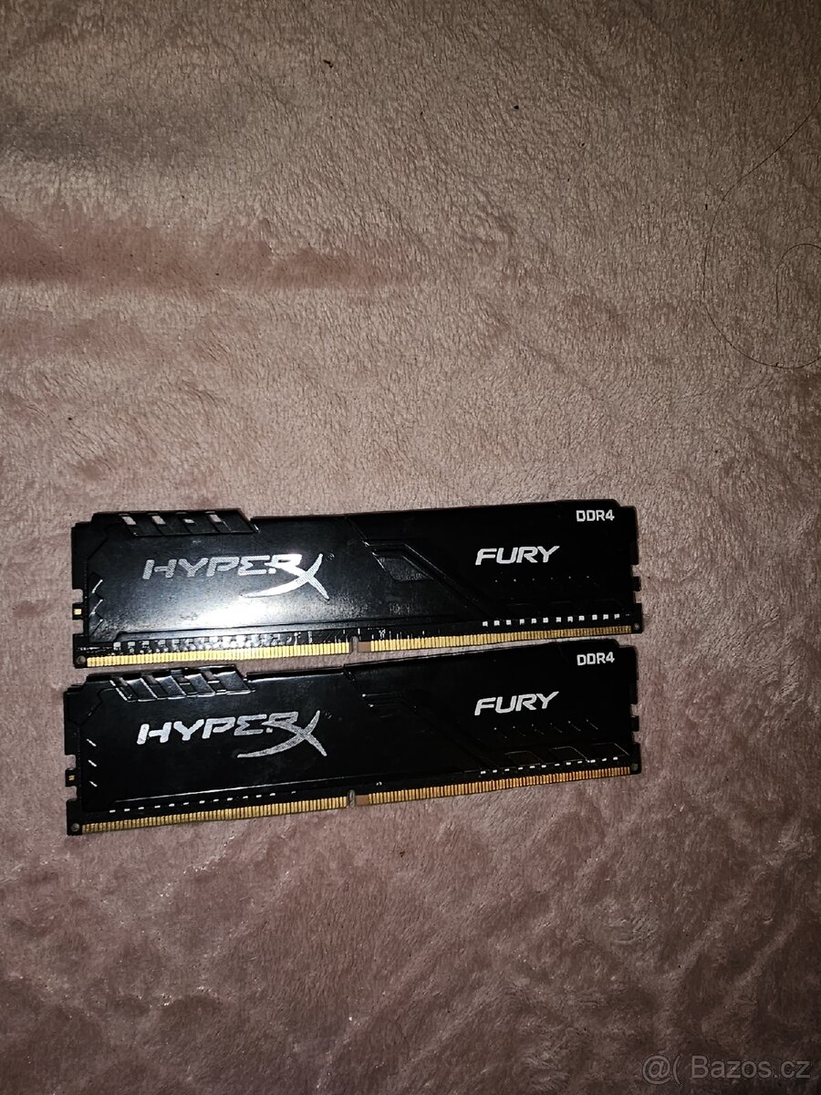 Ramky HyperX
