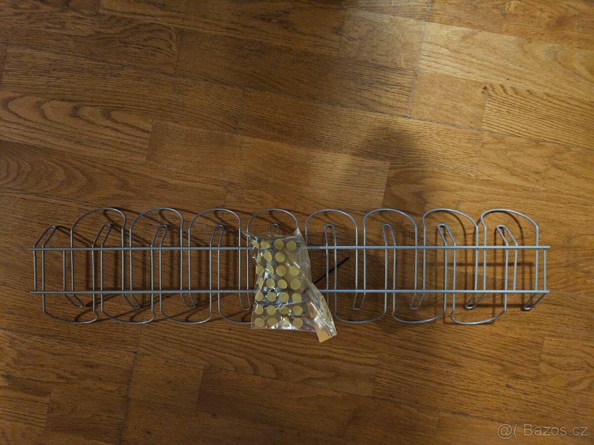 organizer kabelu ikea signum