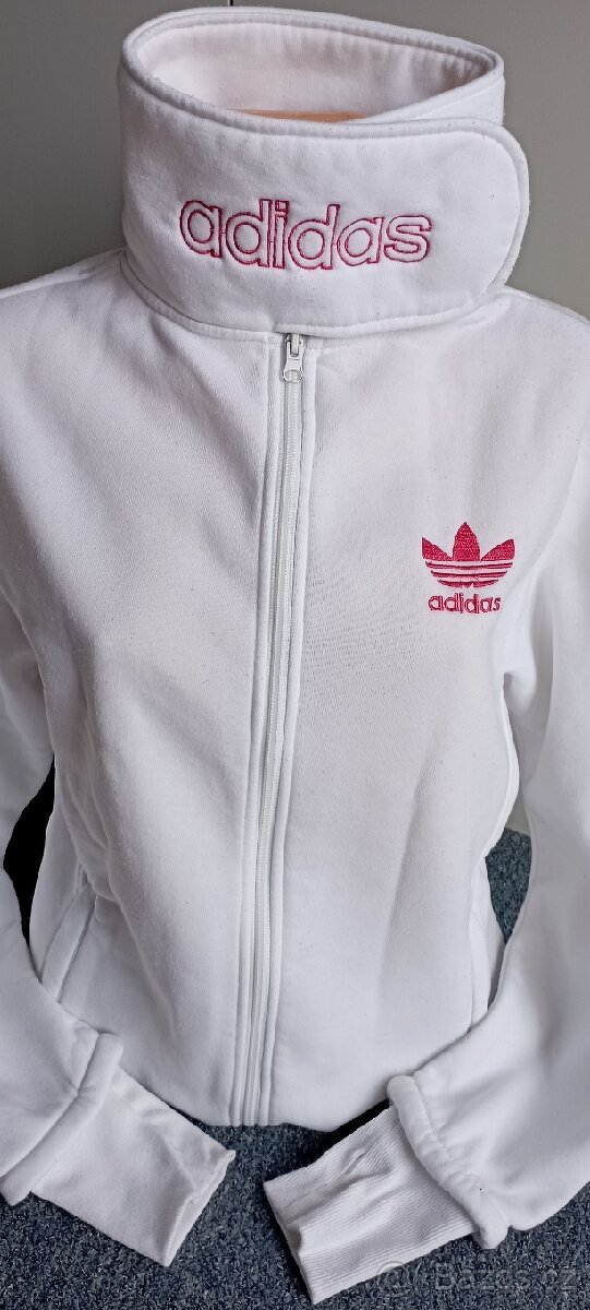 Mikina "ADIDAS" vel."XL"