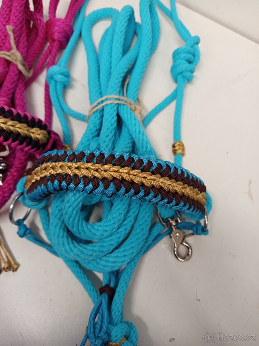 Provazový set COB nové
