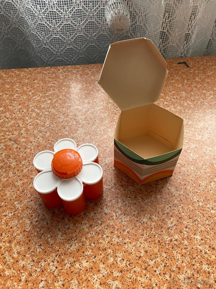 Pokladnička Česká státní spořitelna