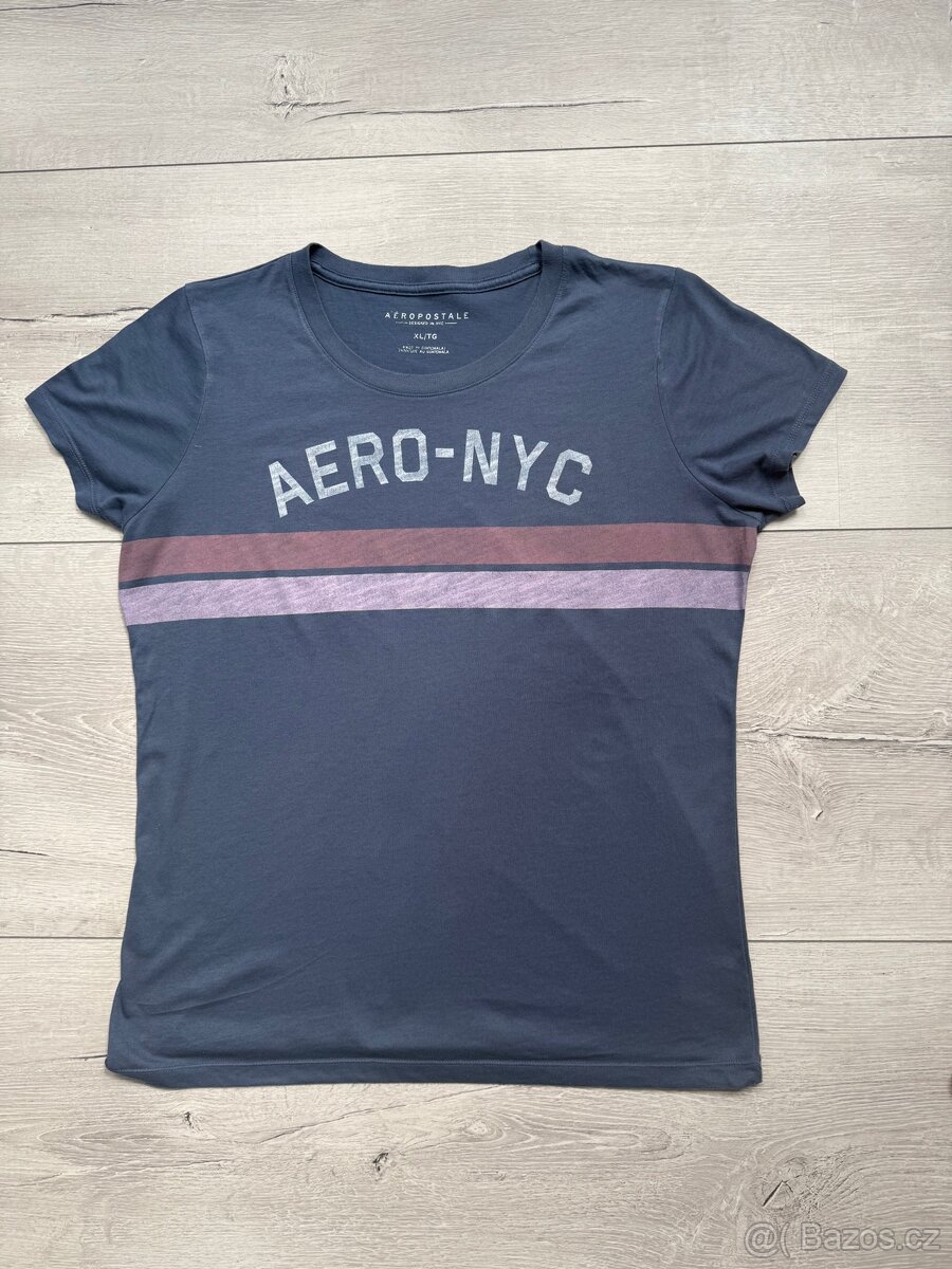 Triko Aéropostale