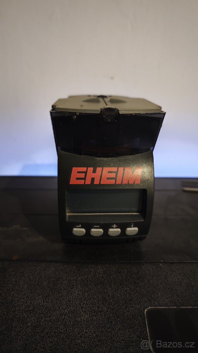 Automatické krmítko EHEIM