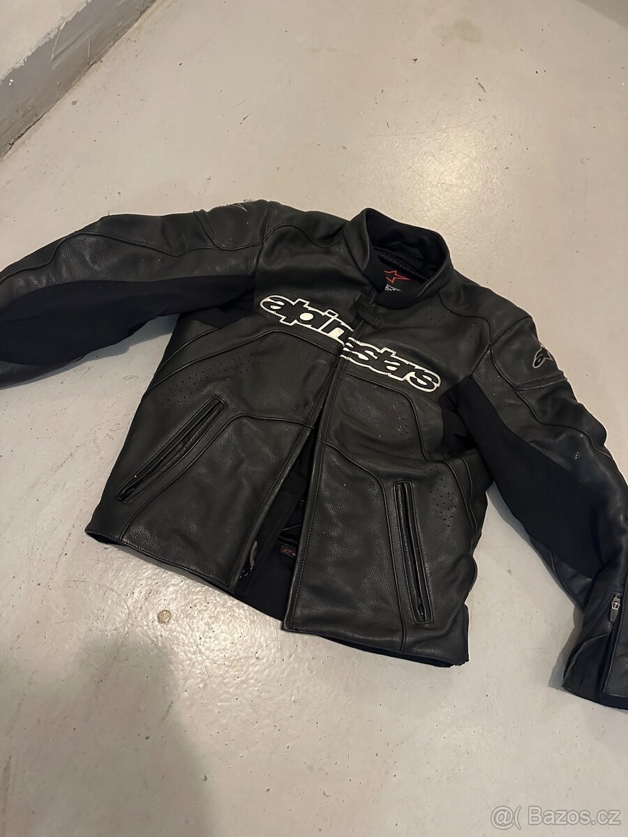 Kozena bunda Alpinestars