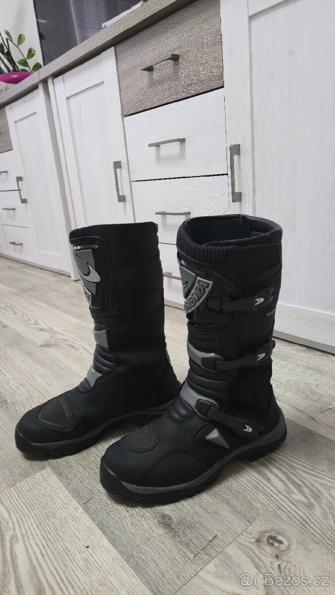 Enduro byto Forma Adventure Dry vel. 46