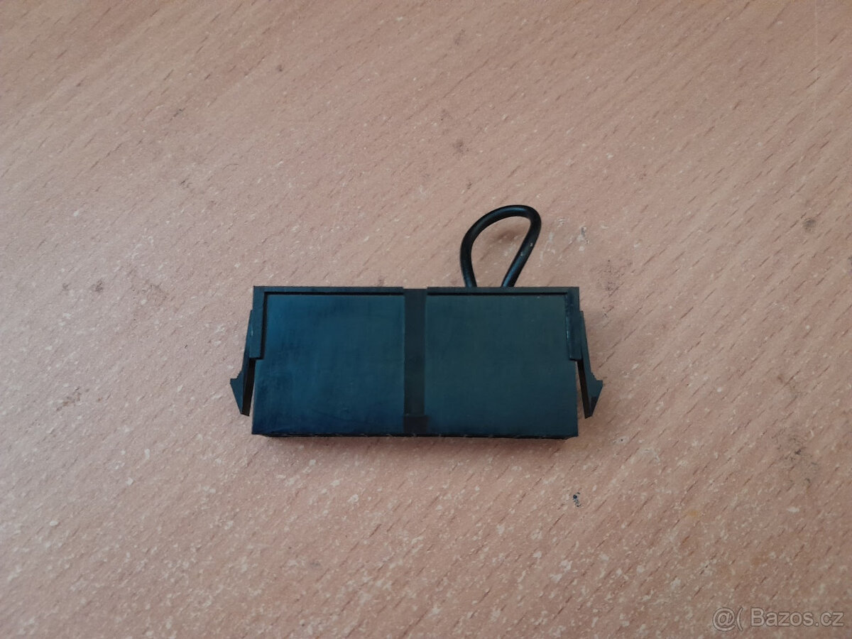 MINING NA DVA ZDROJE REDUKCE IHNED K PRODEJI