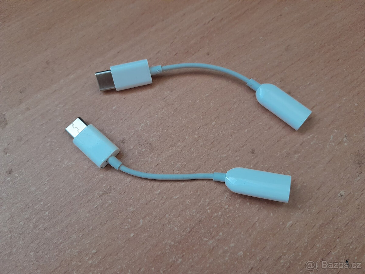 KABEL REDUKCE VIZ FOTO IHNED K PRODEJI